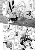 Delusion Extract / 妄想エキス♥ [Mahiruno Kagerou] [Original] Thumbnail Page 153