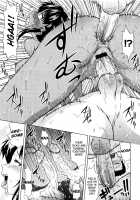 Delusion Extract / 妄想エキス♥ [Mahiruno Kagerou] [Original] Thumbnail Page 154