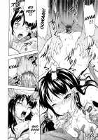 Delusion Extract / 妄想エキス♥ [Mahiruno Kagerou] [Original] Thumbnail Page 155