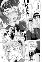 Delusion Extract / 妄想エキス♥ [Mahiruno Kagerou] [Original] Thumbnail Page 162