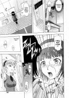 Delusion Extract / 妄想エキス♥ [Mahiruno Kagerou] [Original] Thumbnail Page 164