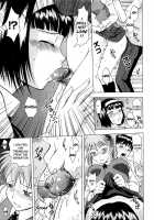 Delusion Extract / 妄想エキス♥ [Mahiruno Kagerou] [Original] Thumbnail Page 168