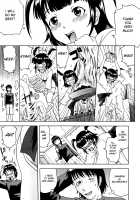 Delusion Extract / 妄想エキス♥ [Mahiruno Kagerou] [Original] Thumbnail Page 184