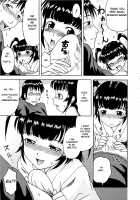 Delusion Extract / 妄想エキス♥ [Mahiruno Kagerou] [Original] Thumbnail Page 186