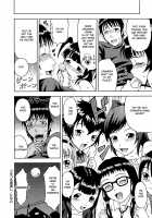 Delusion Extract / 妄想エキス♥ [Mahiruno Kagerou] [Original] Thumbnail Page 201