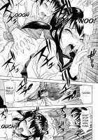 Delusion Extract / 妄想エキス♥ [Mahiruno Kagerou] [Original] Thumbnail Page 26