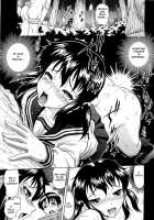 Delusion Extract / 妄想エキス♥ [Mahiruno Kagerou] [Original] Thumbnail Page 28