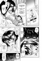 Delusion Extract / 妄想エキス♥ [Mahiruno Kagerou] [Original] Thumbnail Page 38
