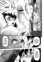 Delusion Extract / 妄想エキス♥ [Mahiruno Kagerou] [Original] Thumbnail Page 42