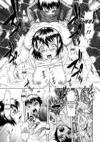 Delusion Extract / 妄想エキス♥ [Mahiruno Kagerou] [Original] Thumbnail Page 52