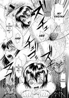 Delusion Extract / 妄想エキス♥ [Mahiruno Kagerou] [Original] Thumbnail Page 54