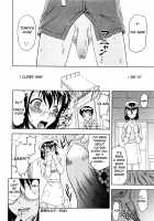 Delusion Extract / 妄想エキス♥ [Mahiruno Kagerou] [Original] Thumbnail Page 57