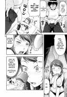 Delusion Extract / 妄想エキス♥ [Mahiruno Kagerou] [Original] Thumbnail Page 81