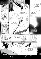 Seichouki [Aoi Levin] [Free] Thumbnail Page 19