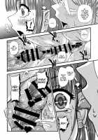 Futanari nanode Gakkou Seikatsu ga Fuan desu 4 / ふたなりなので学校性活が不安です♥♥ [Dulce-q] [Original] Thumbnail Page 32