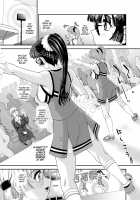 Futanari nanode Gakkou Seikatsu ga Fuan desu 5 / ふたなりなので学校性活が不安です♥♥ [Dulce-q] [Original] Thumbnail Page 27