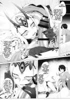 M.P. Vol. 18 / M.P.vol.18 [Hujinon] [Fate] Thumbnail Page 09