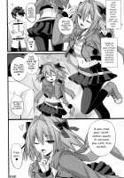 Risei Jouhatsu Astolfo / 理性蒸発アストルフォ [Nyu] [Fate] Thumbnail Page 18