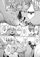 Zooey-chan to Ecchi Shiyou! / ゾーイちゃんとえっちしよう! [Tenken] [Granblue Fantasy] Thumbnail Page 13