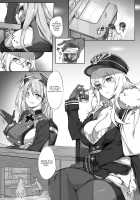 Roon no Shota Henai Houjou / ローンのショタ偏愛放生 [Naha 78] [Azur Lane] Thumbnail Page 04