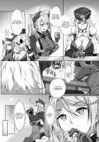 Roon no Shota Henai Houjou / ローンのショタ偏愛放生 [Naha 78] [Azur Lane] Thumbnail Page 05