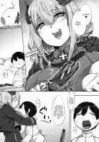 Roon no Shota Henai Houjou / ローンのショタ偏愛放生 [Naha 78] [Azur Lane] Thumbnail Page 06