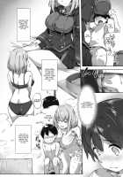 Roon no Shota Henai Houjou / ローンのショタ偏愛放生 [Naha 78] [Azur Lane] Thumbnail Page 07