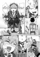 Hipper Shimai no Shota Sakusei Jinmon / ヒッパー姉妹のショタ搾精尋問 [Naha 78] [Azur Lane] Thumbnail Page 11