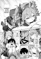 Hipper Shimai no Shota Sakusei Jinmon / ヒッパー姉妹のショタ搾精尋問 [Naha 78] [Azur Lane] Thumbnail Page 12