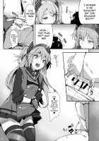 Hipper Shimai no Shota Sakusei Jinmon / ヒッパー姉妹のショタ搾精尋問 [Naha 78] [Azur Lane] Thumbnail Page 08