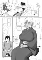 Hatsujouki / 発情鬼 [Obmas] [Original] Thumbnail Page 03