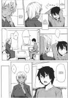 Hatsujouki / 発情鬼 [Obmas] [Original] Thumbnail Page 06