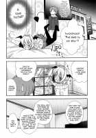 Shounen Succubus -Date Hen- / 少年サキュバス -デート編- [Aichi Shiho] [Original] Thumbnail Page 15