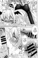 Shounen Succubus -Date Hen- / 少年サキュバス -デート編- [Aichi Shiho] [Original] Thumbnail Page 20