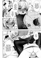 Shounen Succubus -Date Hen- / 少年サキュバス -デート編- [Aichi Shiho] [Original] Thumbnail Page 23