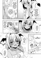 Shounen Succubus -Date Hen- / 少年サキュバス -デート編- [Aichi Shiho] [Original] Thumbnail Page 25