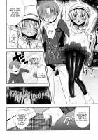 Shounen Succubus -Date Hen- / 少年サキュバス -デート編- [Aichi Shiho] [Original] Thumbnail Page 05