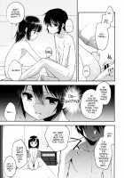 Dousei Hajimemashita 5 / 同棲始めました5 [Aichi Shiho] [Original] Thumbnail Page 10