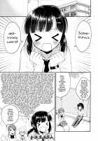 Dousei Hajimemashita 5 / 同棲始めました5 [Aichi Shiho] [Original] Thumbnail Page 12