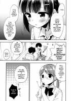 Dousei Hajimemashita 5 / 同棲始めました5 [Aichi Shiho] [Original] Thumbnail Page 14