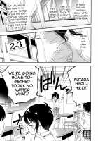 Dousei Hajimemashita 5 / 同棲始めました5 [Aichi Shiho] [Original] Thumbnail Page 18