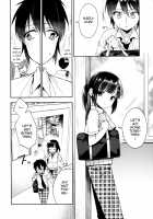 Dousei Hajimemashita 5 / 同棲始めました5 [Aichi Shiho] [Original] Thumbnail Page 21