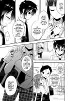 Dousei Hajimemashita 5 / 同棲始めました5 [Aichi Shiho] [Original] Thumbnail Page 24