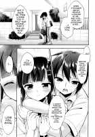 Dousei Hajimemashita 5 / 同棲始めました5 [Aichi Shiho] [Original] Thumbnail Page 26