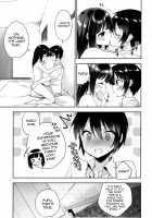 Dousei Hajimemashita 5 / 同棲始めました5 [Aichi Shiho] [Original] Thumbnail Page 28