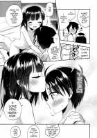 Dousei Hajimemashita 5 / 同棲始めました5 [Aichi Shiho] [Original] Thumbnail Page 36