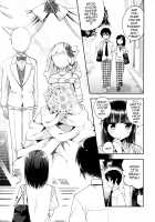 Dousei Hajimemashita 5 / 同棲始めました5 [Aichi Shiho] [Original] Thumbnail Page 38