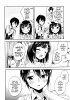 Dousei Hajimemashita 5 / 同棲始めました5 [Aichi Shiho] [Original] Thumbnail Page 39