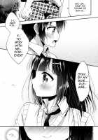 Dousei Hajimemashita 5 / 同棲始めました5 [Aichi Shiho] [Original] Thumbnail Page 40