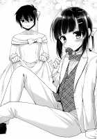 Dousei Hajimemashita 5 / 同棲始めました5 [Aichi Shiho] [Original] Thumbnail Page 43